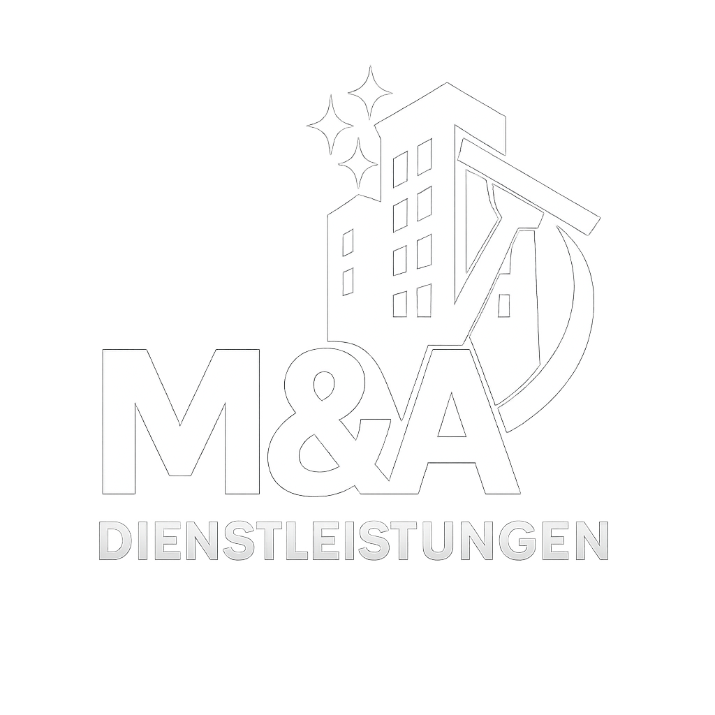 M & A Dienstleistungen